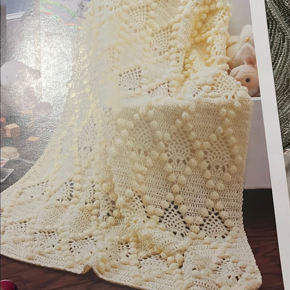 5 Crochet Magazine Collection - Picture 10 of 11